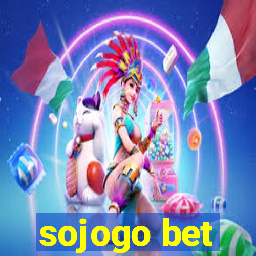 sojogo bet